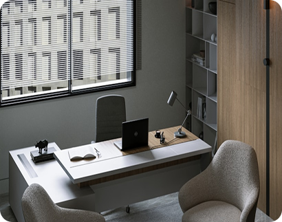 Modern Office Design