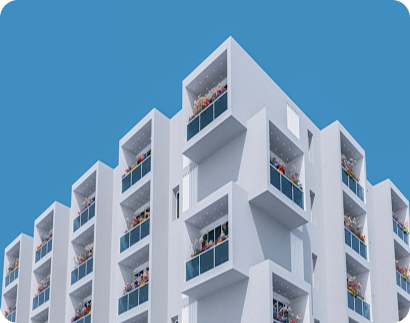 Residential Complex