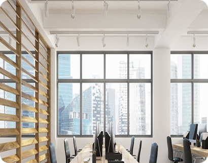 Modern Office Design